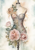 Decoupage Paper