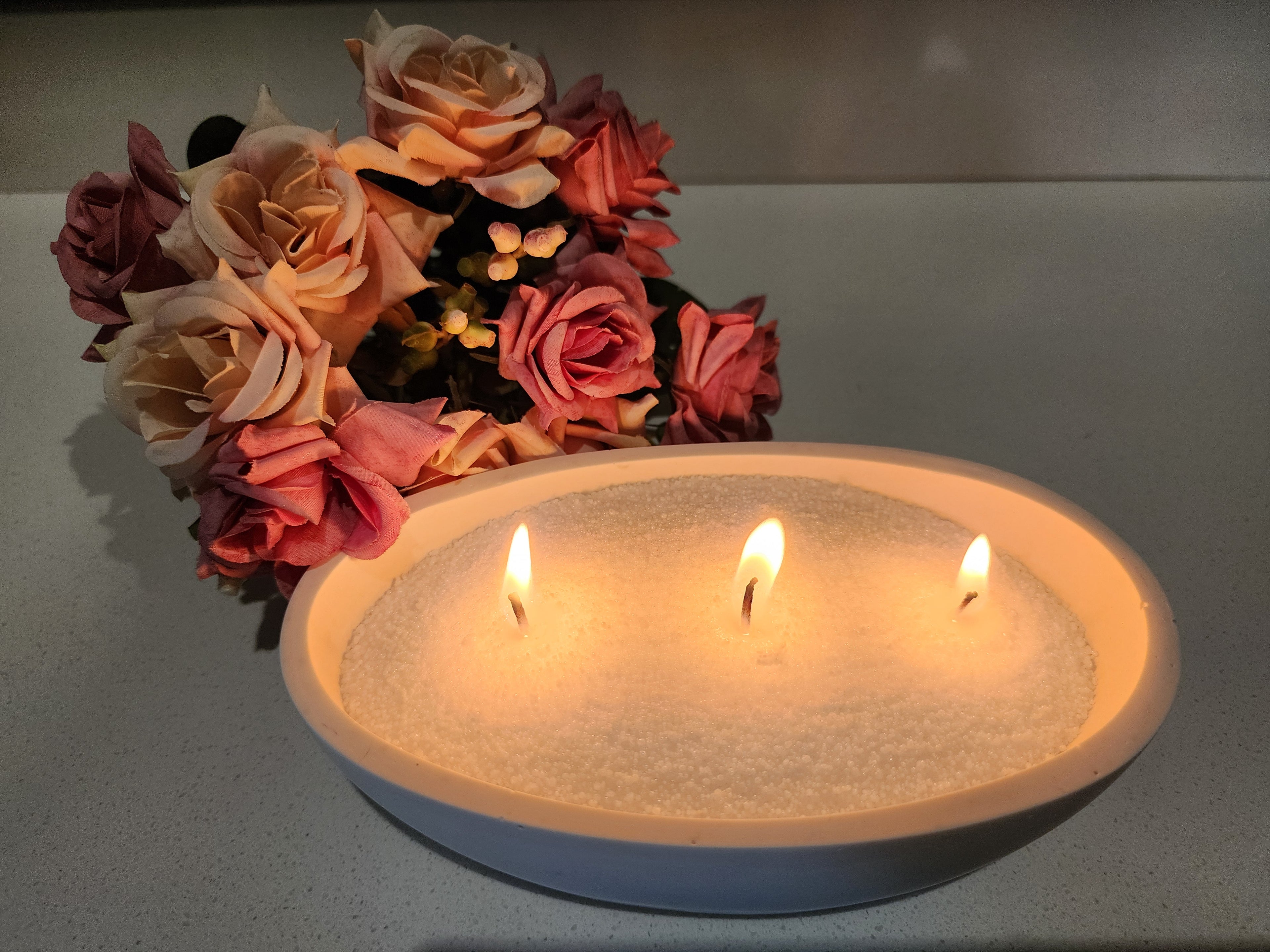 Candle Holder