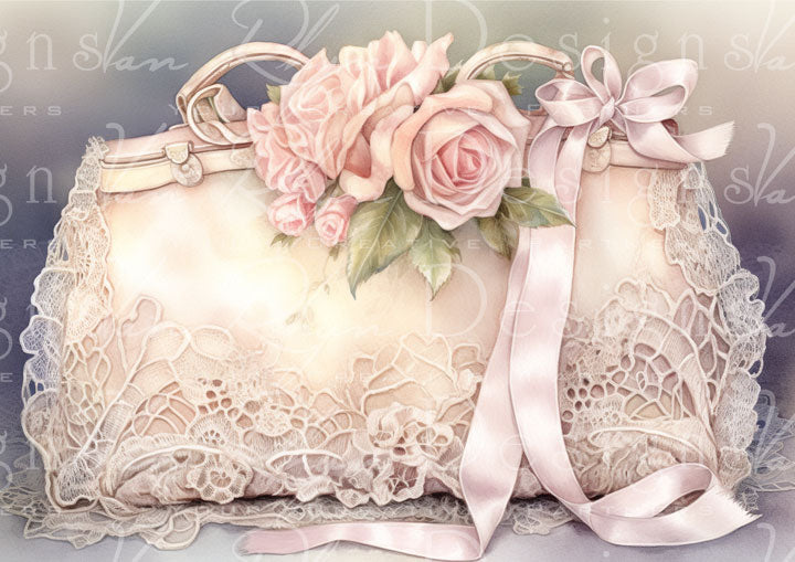 Decoupage Paper