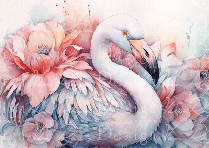 Decoupage Paper