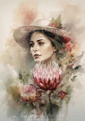 Decoupage Paper