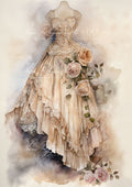 Decoupage Paper