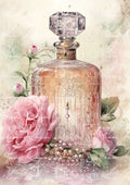Decoupage Paper