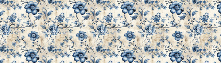 Decoupage Paper