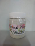 Stencil Paste / Texture Medium (450gr) image 0
