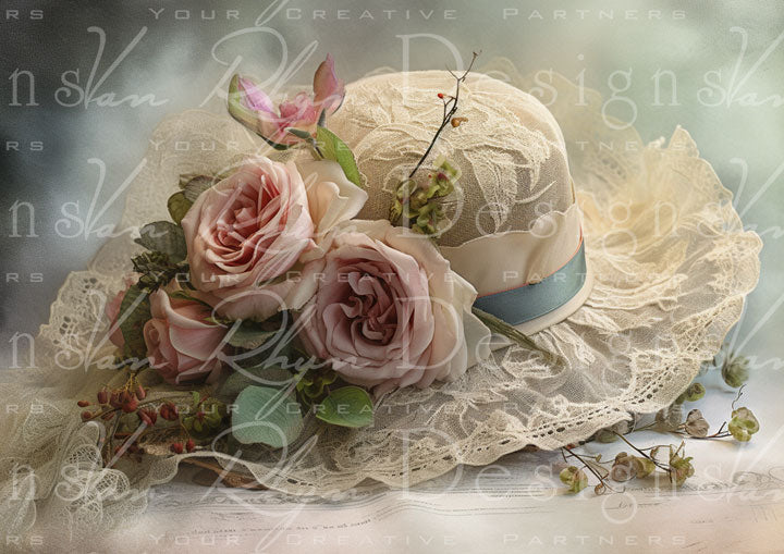 Decoupage Paper