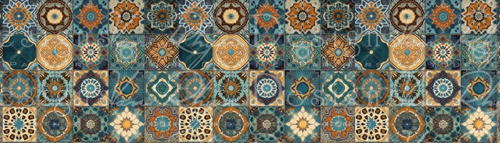 Decoupage Paper