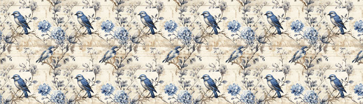 Decoupage Paper