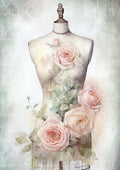 Decoupage Paper