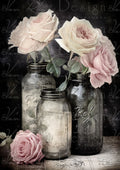 Decoupage Paper