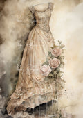 Decoupage Paper