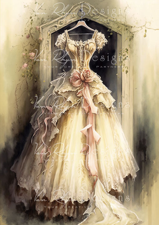 Decoupage Paper