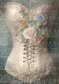 Decoupage Paper