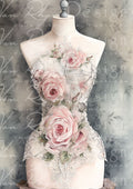 Decoupage Paper