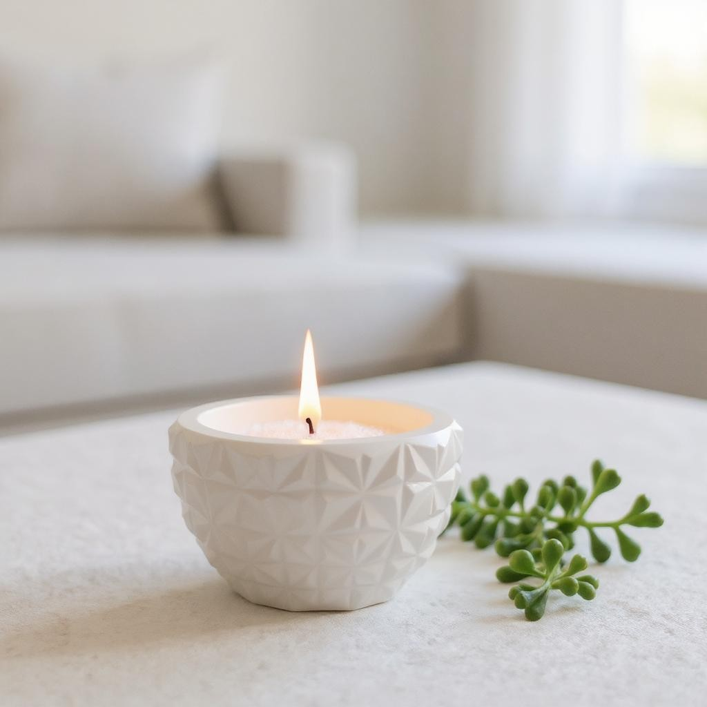 Candle Holder