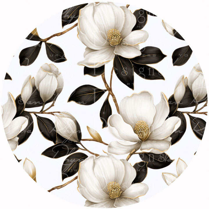 Decoupage Paper