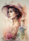 Decoupage Paper