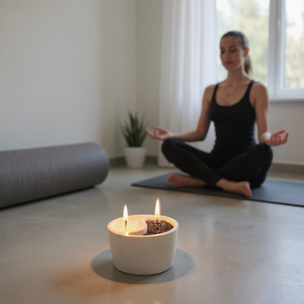 Candle Holder