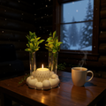 Candle Holder