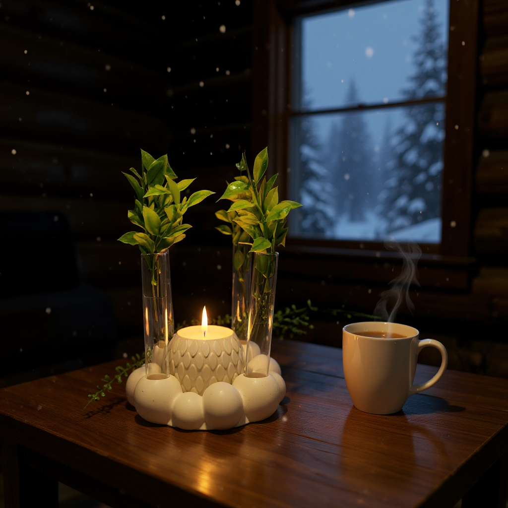Candle Holder