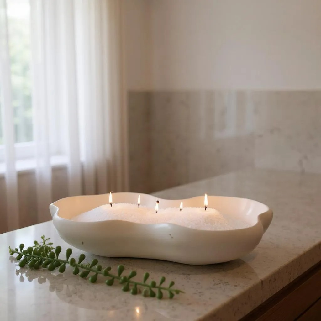 Candle Holder