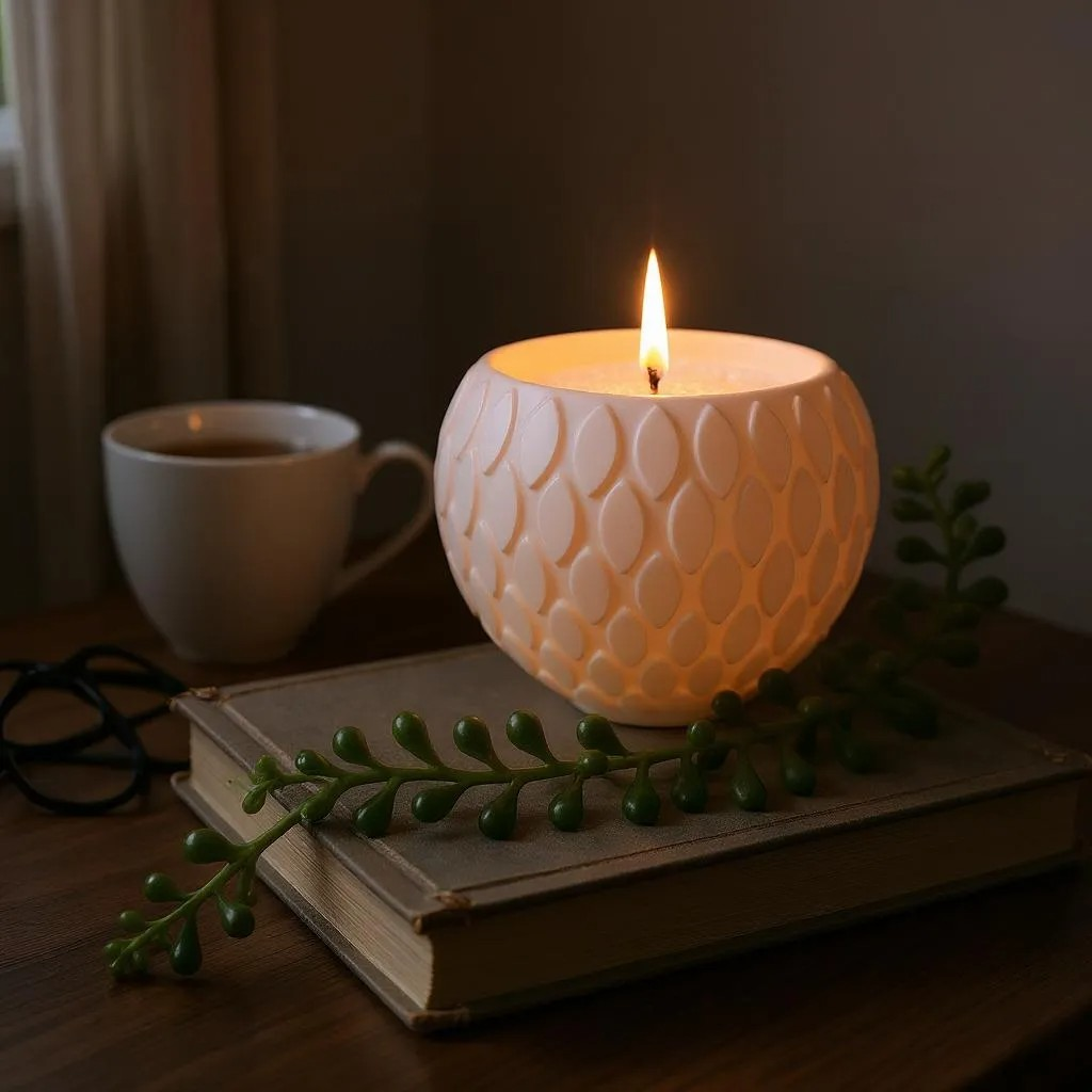 Candle Holder