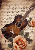 Decoupage Paper