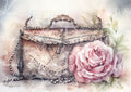 Decoupage Paper