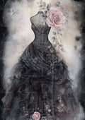 Decoupage Paper