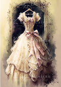Decoupage Paper