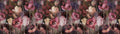 VRFP1854-Decoupage-Drumwrap