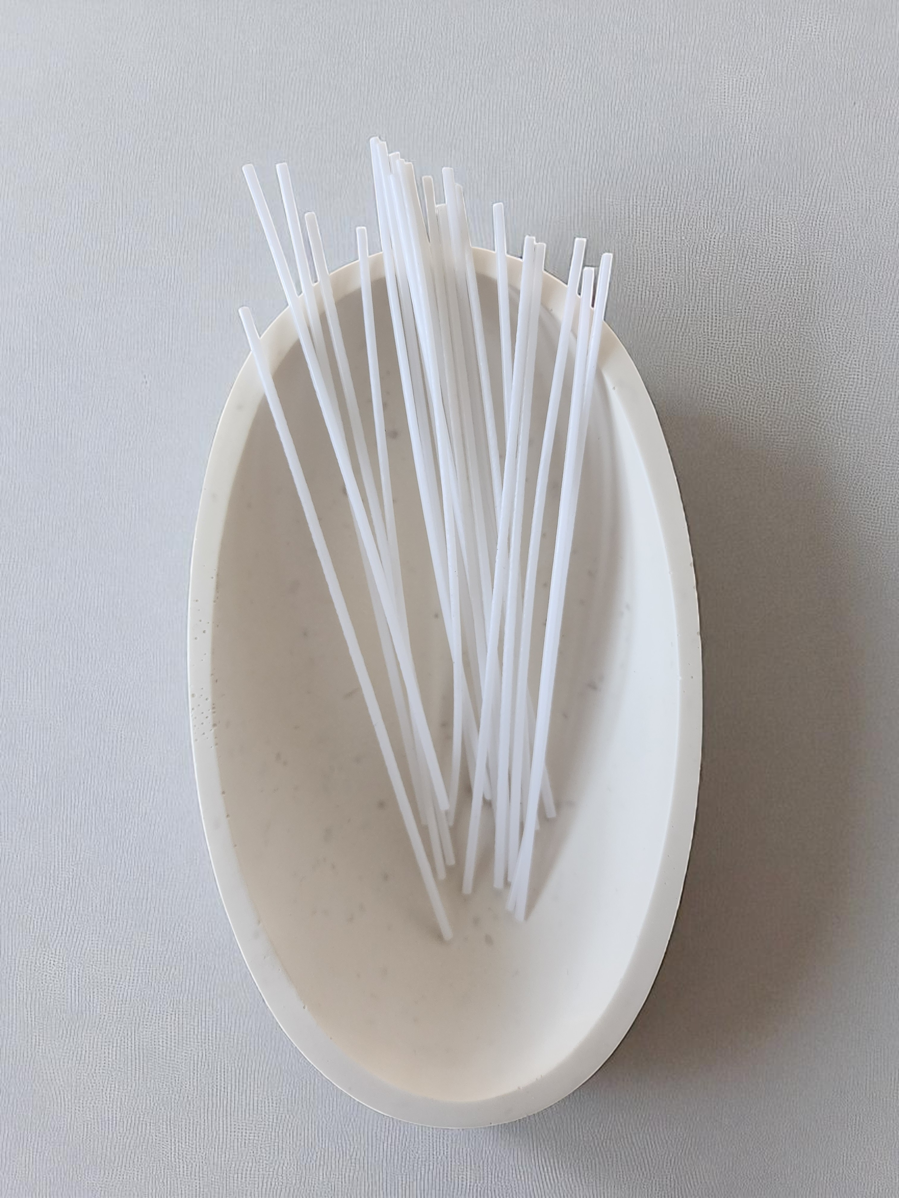 Natural Wicks