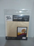 Mont Marte - Gold Leaf image 0