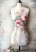 Decoupage Paper