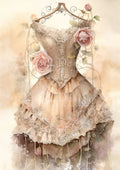 Decoupage Paper