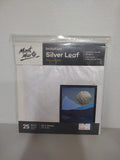Mont Marte - Silver Leaf image 0