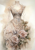 Decoupage Paper