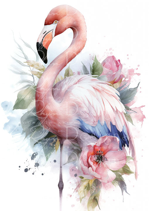 Decoupage Paper