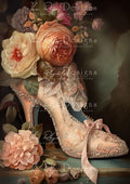 Decoupage Paper