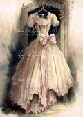 Decoupage Paper
