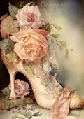 Decoupage Paper