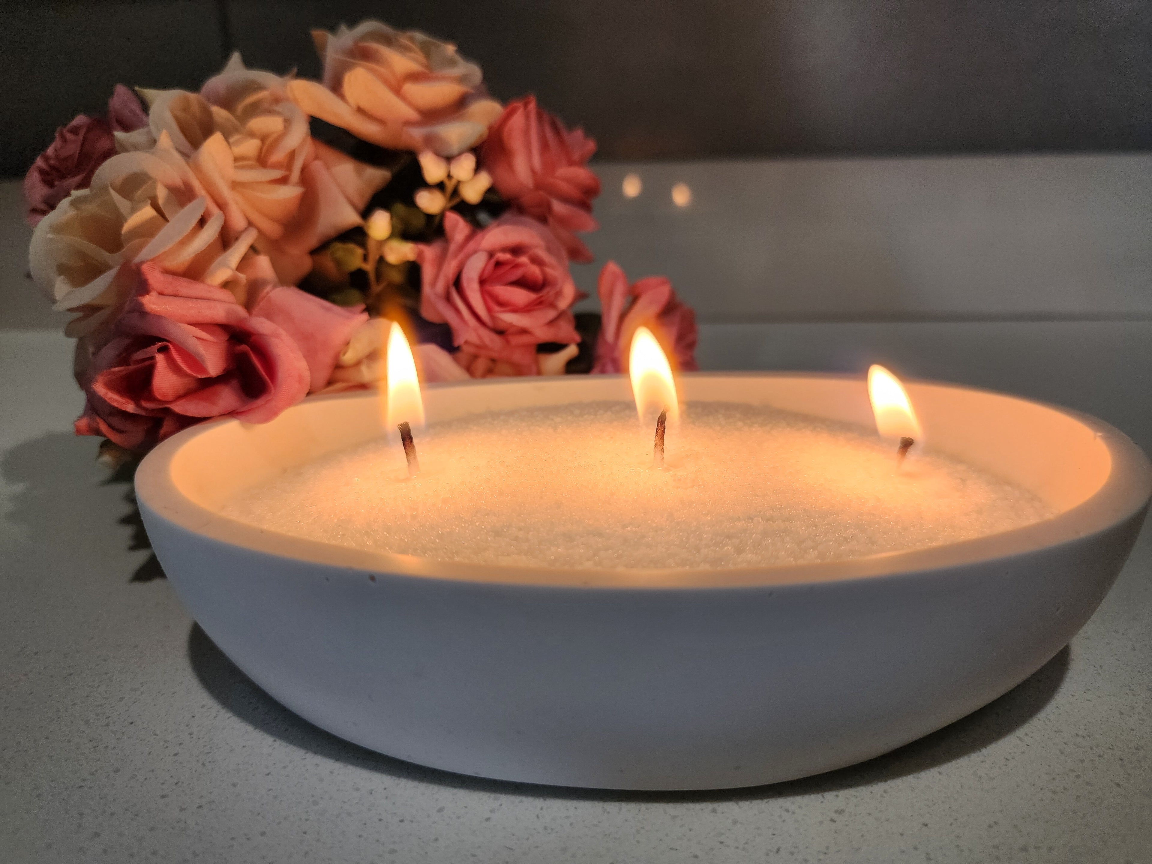 Candle Holder