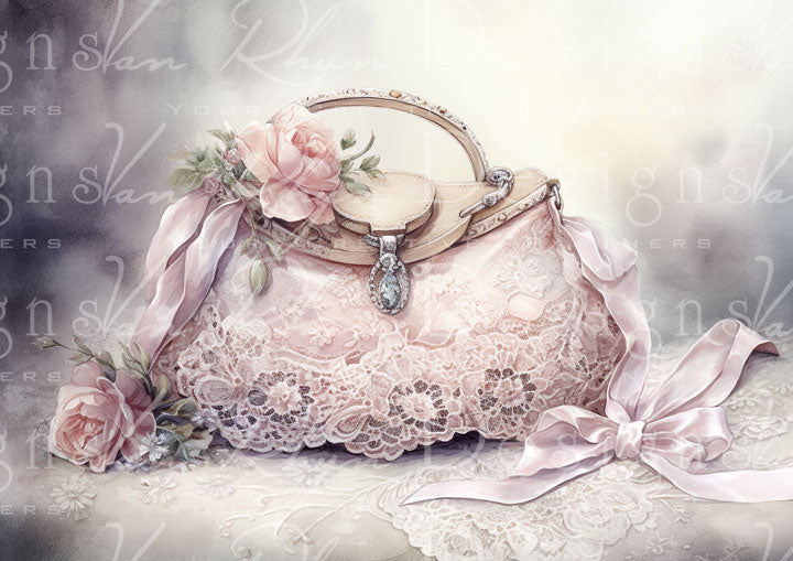 Decoupage Paper