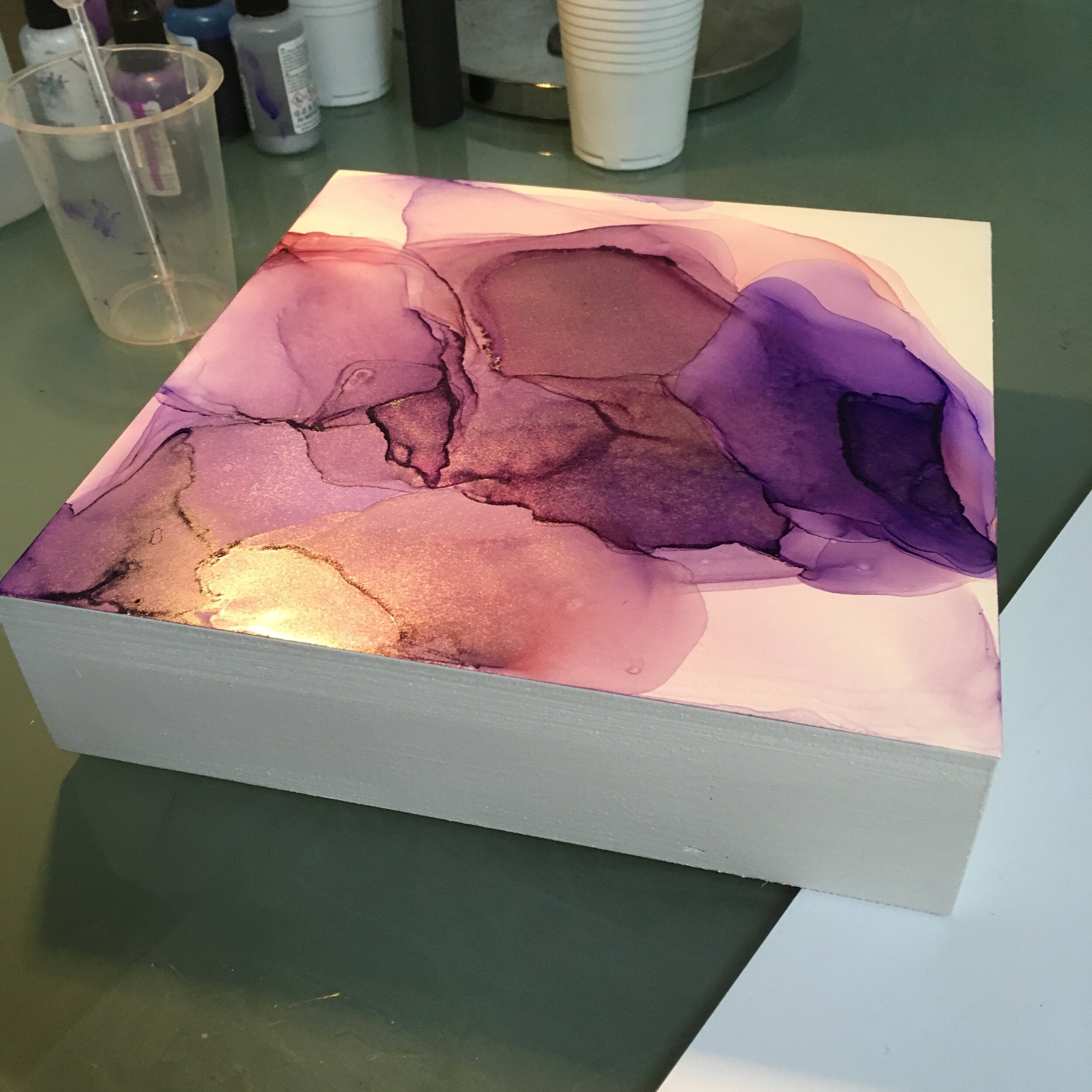 DALA Alcohol Inks