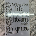Stencils