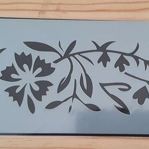 Stencils