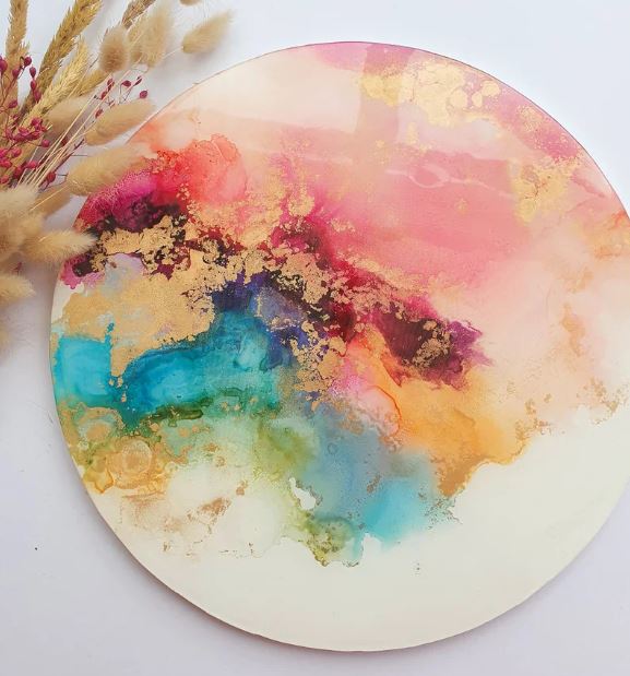 DALA Alcohol Inks
