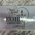 Stencils