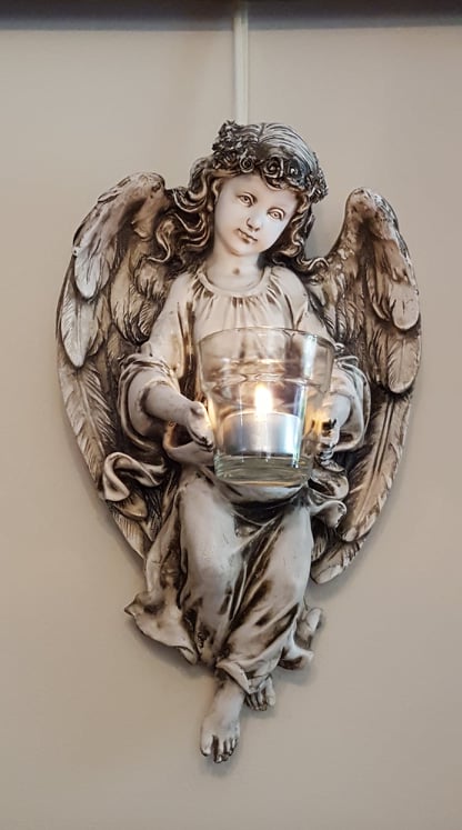 Hope Sculpture