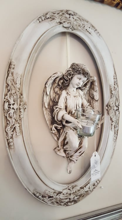 Hope Sculpture